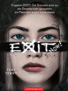Cover image for EXIT NOW!
